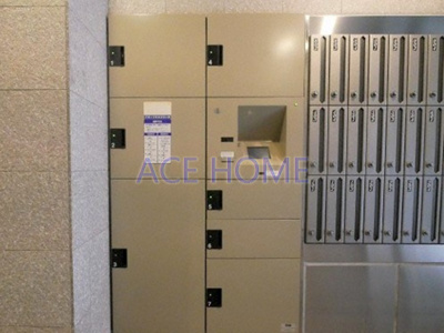 【その他共用部分】 | コンフォルトK