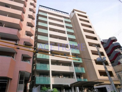 【外観】 | コンフォルトK