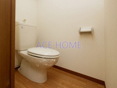 【トイレ】 | コンフォルトK