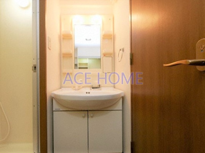 【洗面所】 | コンフォルトK