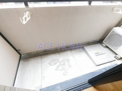 【バルコニー】 | コンフォルトK