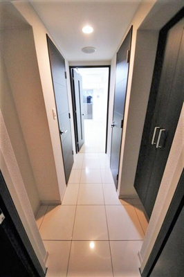 【玄関】 | S-RESIDENCE難波Viale