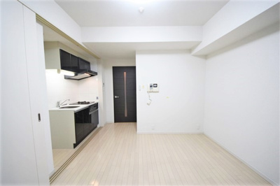 【洋室】 | S-RESIDENCE難波Viale