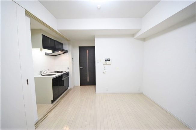 【洋室】 | S-RESIDENCE難波Viale
