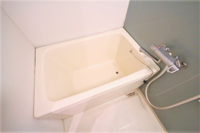 【浴室】 | S-RESIDENCE難波Viale