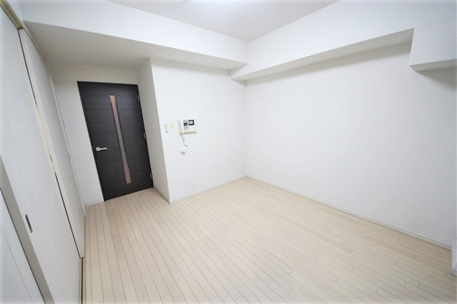 【洋室】 | S-RESIDENCE難波Viale