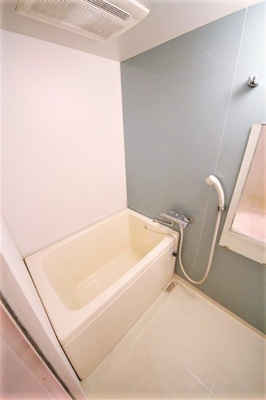 【浴室】 | S-RESIDENCE難波Viale