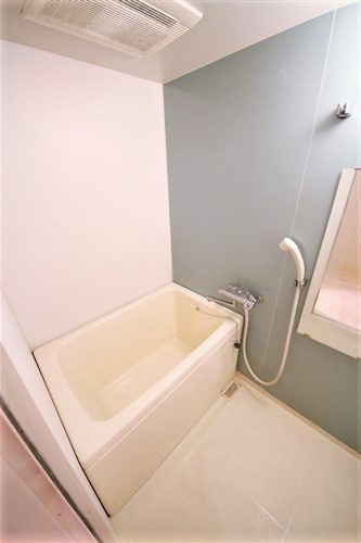【浴室】 | S-RESIDENCE難波Viale