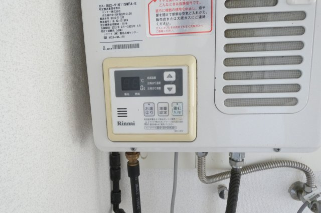 【設備】 | パークサイド長居