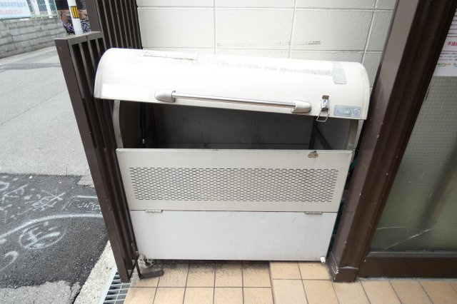 【その他共用部分】 | パークサイド長居