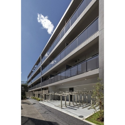 【外観】 | ミュプレ渋谷