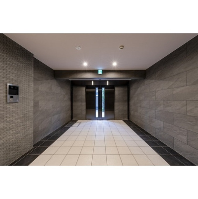 【ロビー】 | ミュプレ渋谷