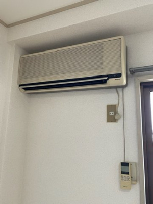 【設備】 | 天神リバーサイドマンション