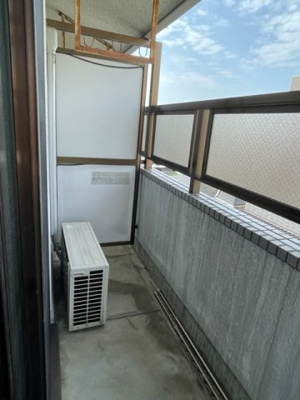 【設備】 | 天神リバーサイドマンション