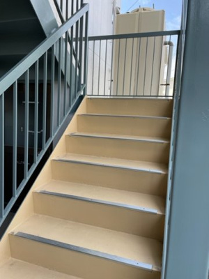 【その他共用部分】 | 天神リバーサイドマンション