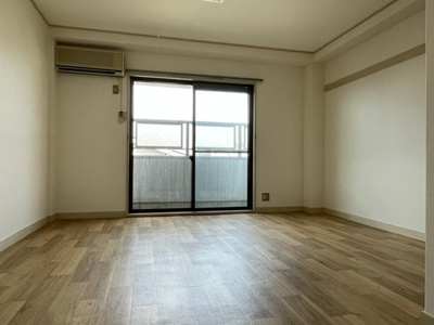 【洋室】 | 天神リバーサイドマンション