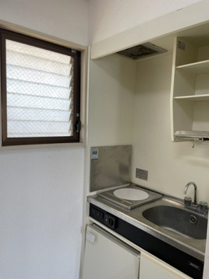 【キッチン】 | 天神リバーサイドマンション