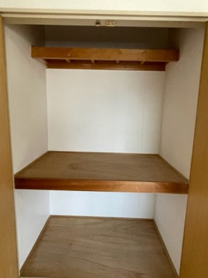 【収納】 | 天神リバーサイドマンション