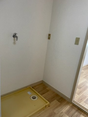 【設備】 | 天神リバーサイドマンション