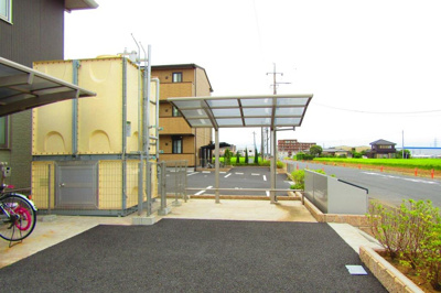 【その他共用部分】 | ディアマント B