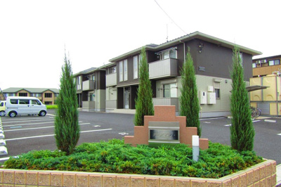 【外観】 | ディアマント B