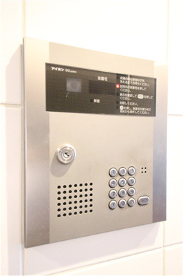 【セキュリティ】 | クレオキタホリエ