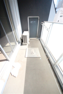 【バルコニー】 | クレオキタホリエ