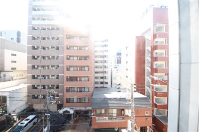 【展望】 | クレオキタホリエ