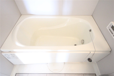 【浴室】 | クレオキタホリエ