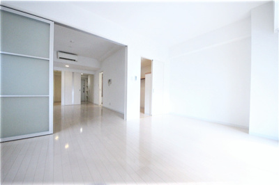 【居間・リビング】 | クレオキタホリエ