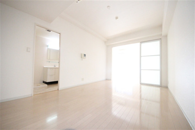 【居間・リビング】 | クレオキタホリエ