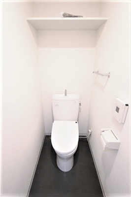 【トイレ】 | クレオキタホリエ