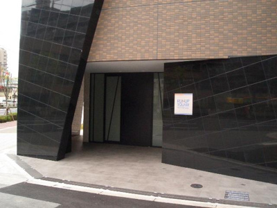【エントランス】 | ラナップスクエア福島