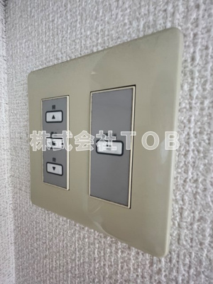 【設備】 | ソレイユ烏山 | 別号室参考写真です