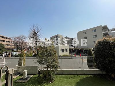 【展望】 | ソレイユ烏山 | 別号室参考写真です