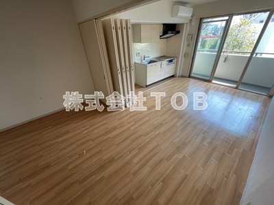 【内装】 | ソレイユ烏山 | 別号室参考写真です