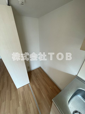 【その他】 | ソレイユ烏山 | 別号室参考写真です
