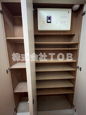 【その他】 | ソレイユ烏山 | 別号室参考写真です