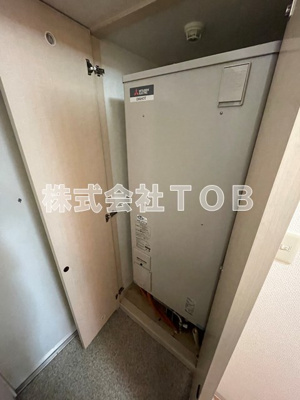 【その他】 | ソレイユ烏山 | 別号室参考写真です