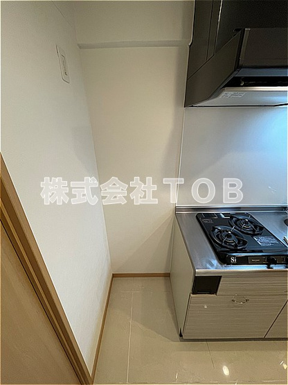 【その他】 | ルーブル上高井戸弐番館 | 冷蔵庫置き場