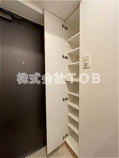【その他】 | ルーブル上高井戸弐番館 | シューズBOX