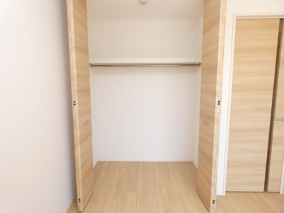 【収納】 | カーサ・フェリーチェ平田