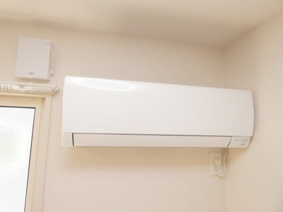 【設備】 | カーサ・フェリーチェ平田