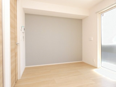 【洋室】 | カーサ・フェリーチェ平田