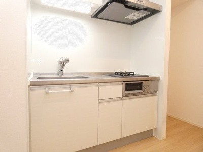 【キッチン】 | カーサ・フェリーチェ平田