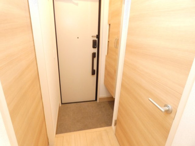 【玄関】 | カーサ・フェリーチェ平田