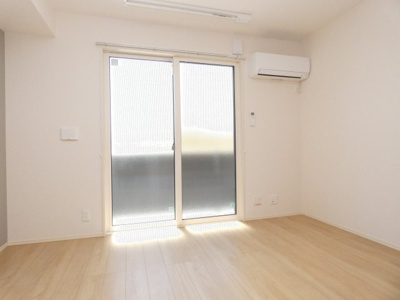 【寝室】 | カーサ・フェリーチェ平田