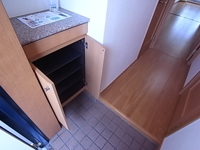 【玄関】 | タカラピュア