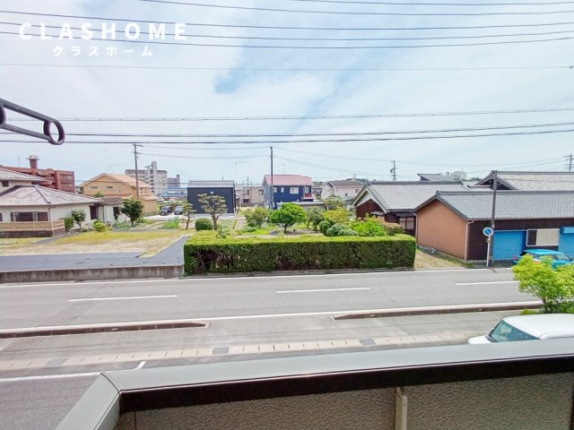 ウィルモア呉竹　　刈谷市近郊の賃貸ならクラスホーム刈谷店の展望