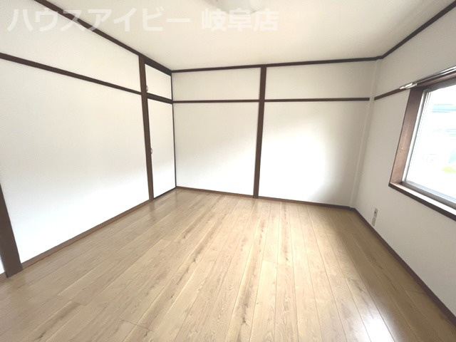 【洋室】の画像